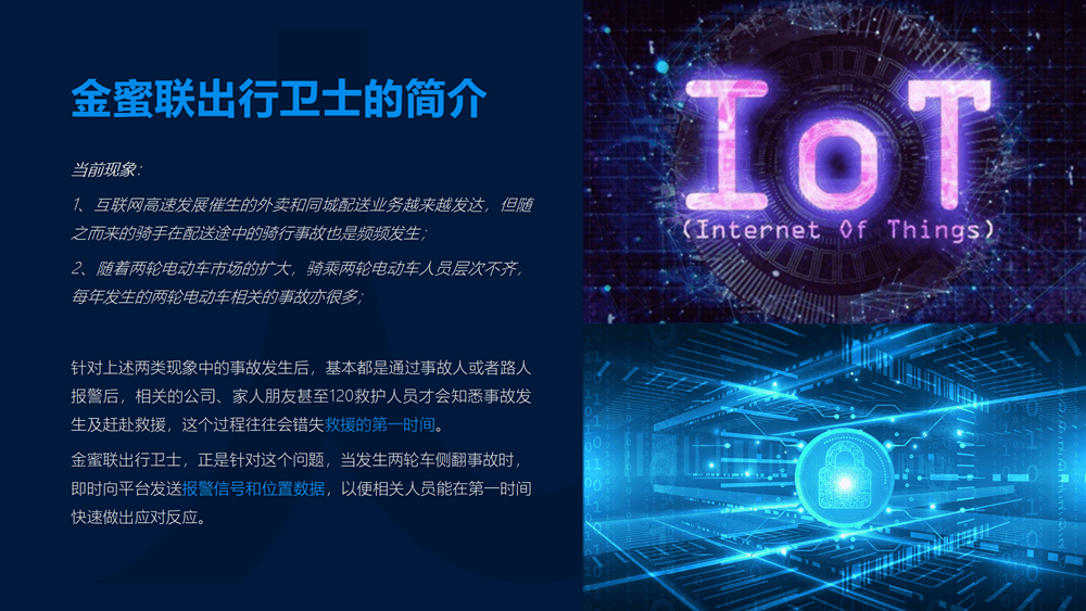 無錫金蜜聯科技有限公司 出行衛(wèi)士 車載 智能箱 密碼箱 保溫箱