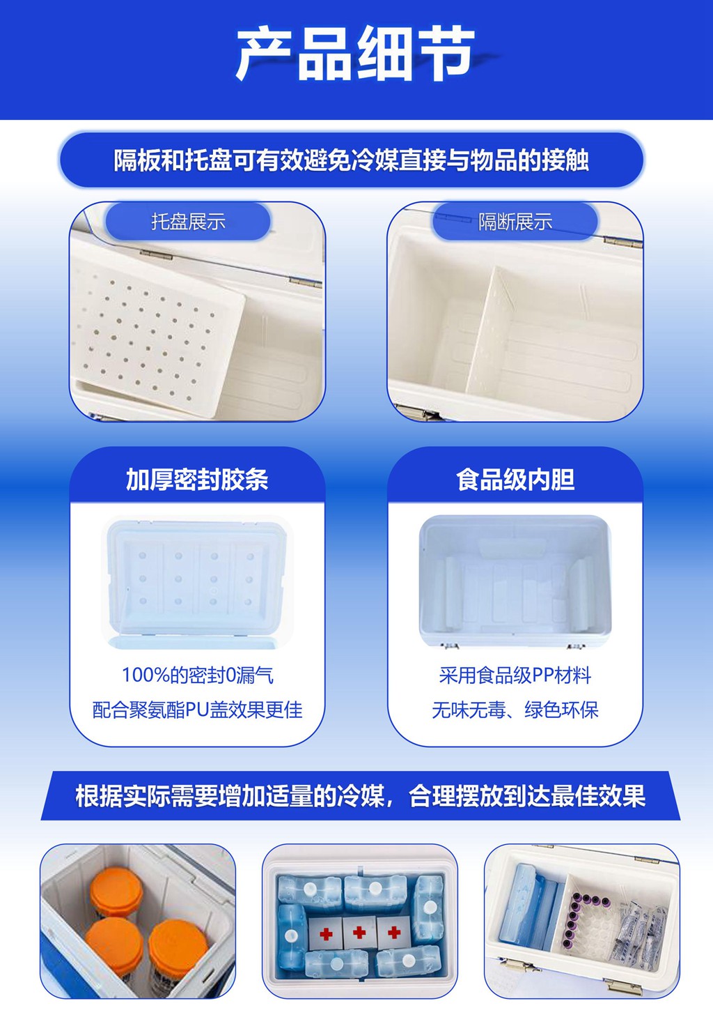 無錫金蜜聯(lián)科技有限公司 智能箱 GSP 溫濕度記錄儀 冷藏箱 疫苗箱